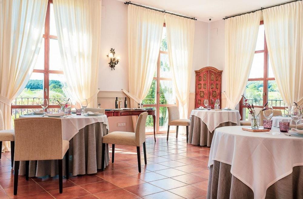 Casa Anamaria Hotel Ollers Екстер'єр фото