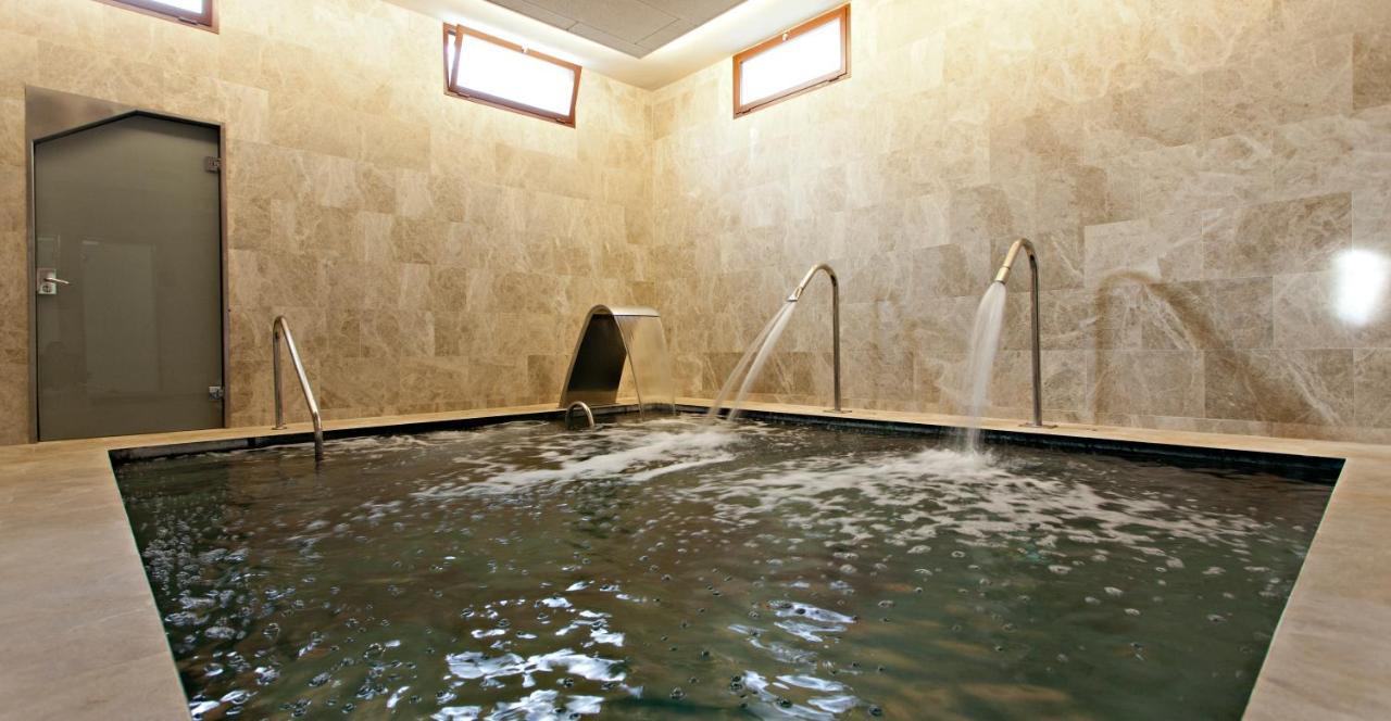 Casa Anamaria Hotel Ollers Екстер'єр фото