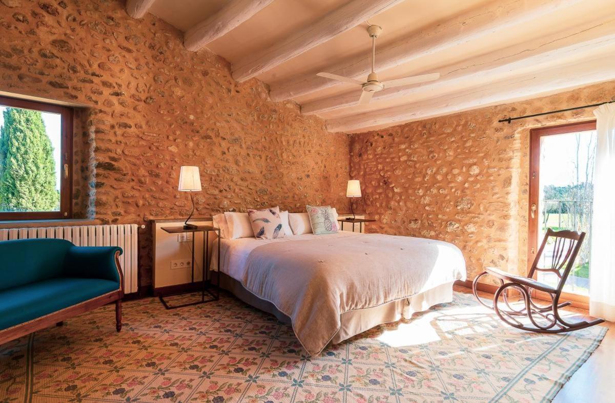 Casa Anamaria Hotel Ollers Екстер'єр фото