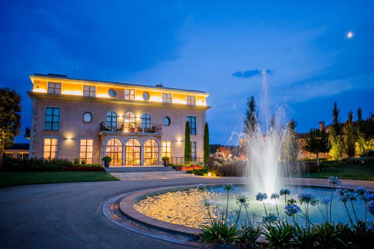 Casa Anamaria Hotel Ollers Екстер'єр фото