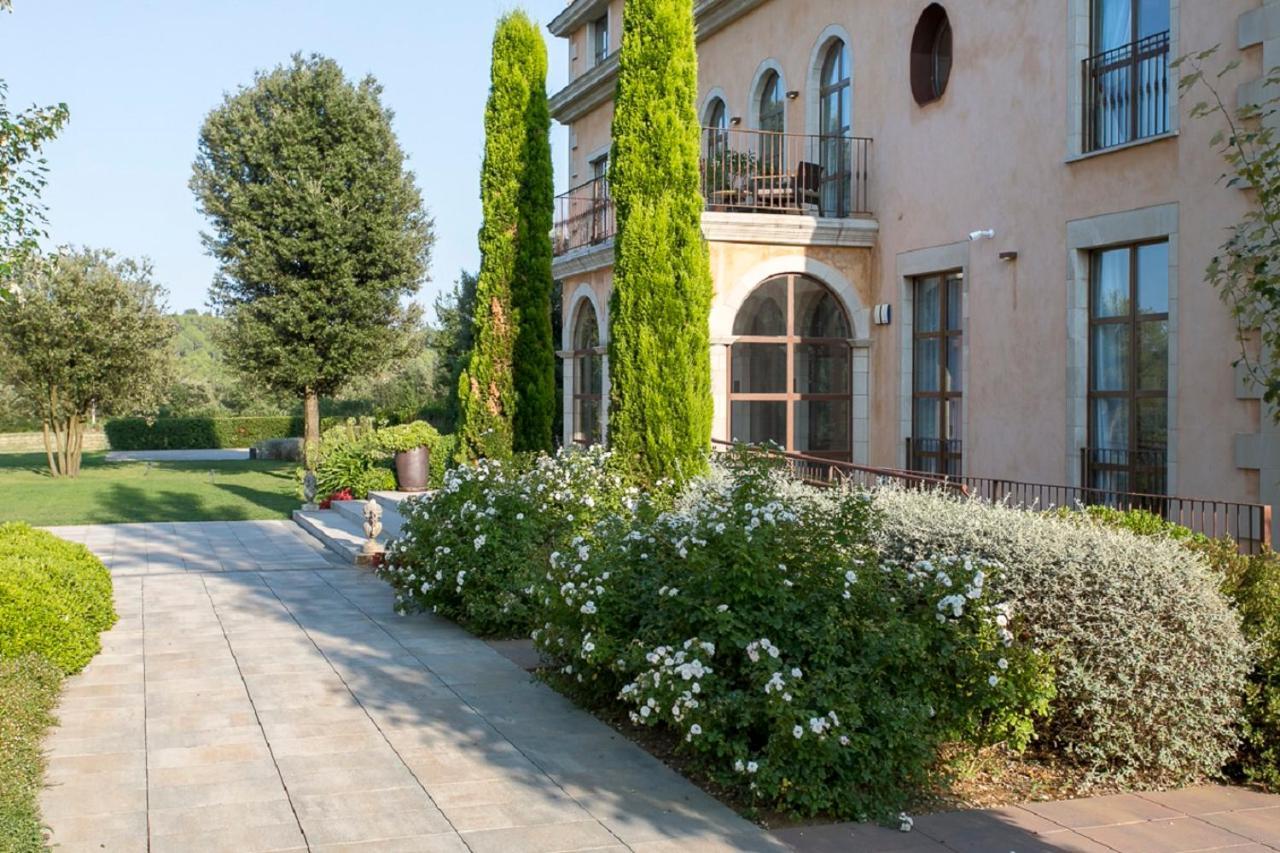 Casa Anamaria Hotel Ollers Екстер'єр фото