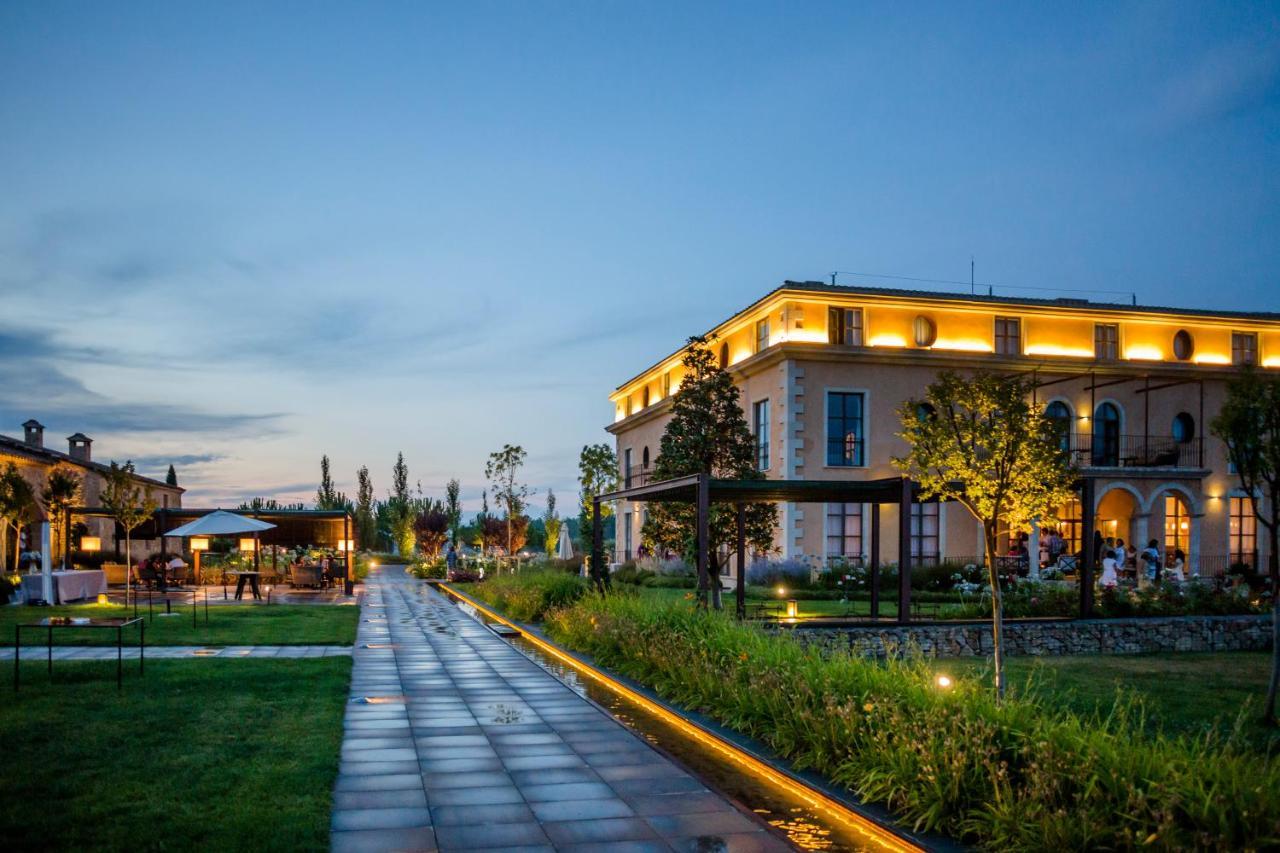 Casa Anamaria Hotel Ollers Екстер'єр фото