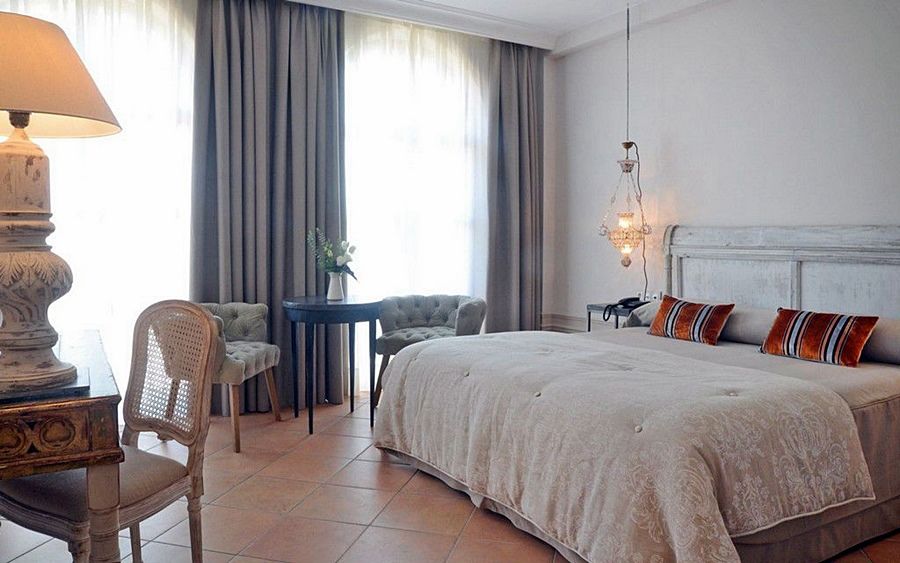 Casa Anamaria Hotel Ollers Екстер'єр фото