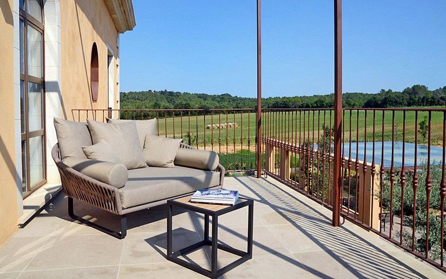 Casa Anamaria Hotel Ollers Екстер'єр фото