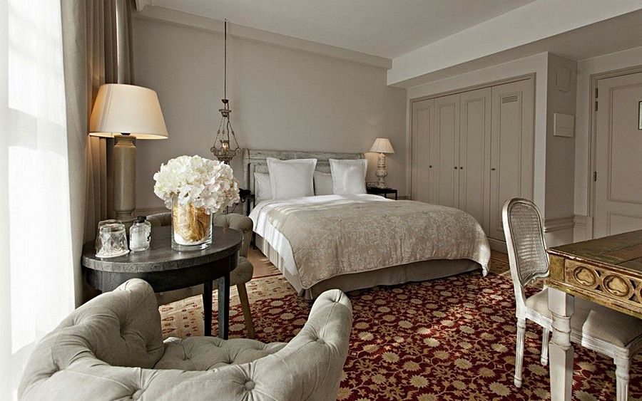 Casa Anamaria Hotel Ollers Екстер'єр фото