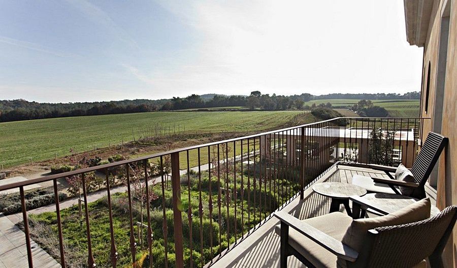 Casa Anamaria Hotel Ollers Екстер'єр фото