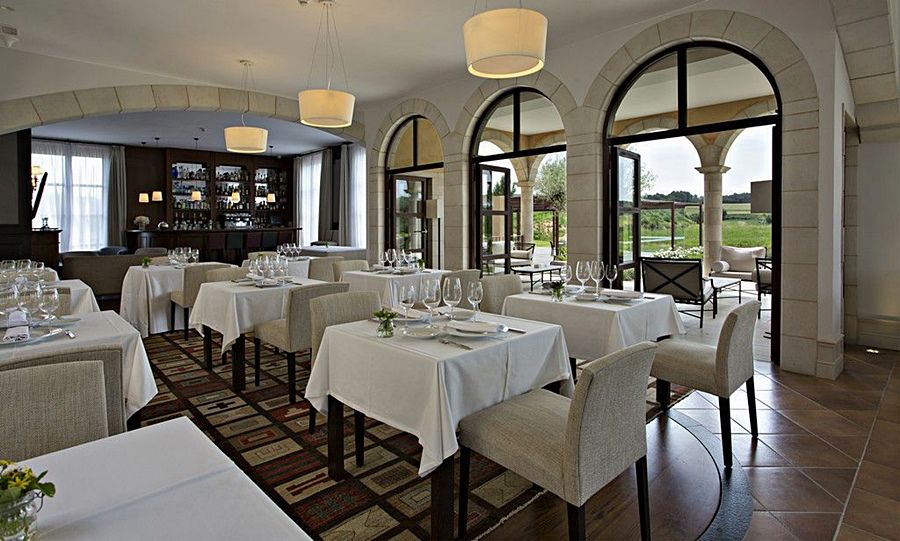 Casa Anamaria Hotel Ollers Екстер'єр фото