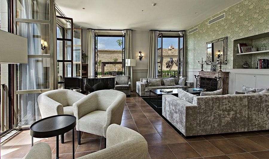 Casa Anamaria Hotel Ollers Екстер'єр фото
