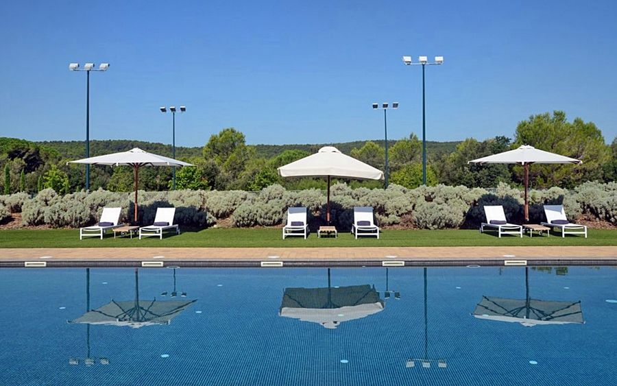 Casa Anamaria Hotel Ollers Екстер'єр фото