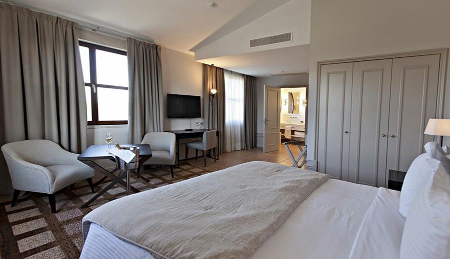Casa Anamaria Hotel Ollers Екстер'єр фото