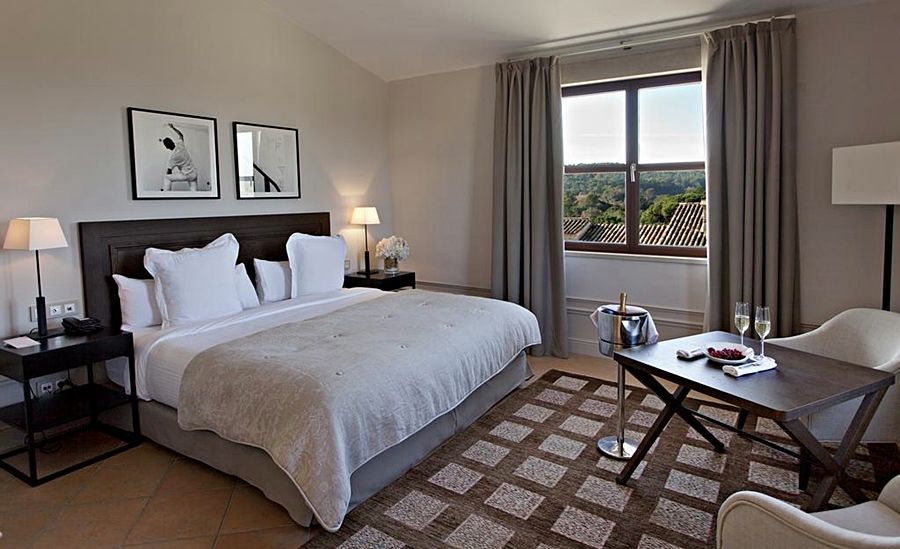 Casa Anamaria Hotel Ollers Екстер'єр фото