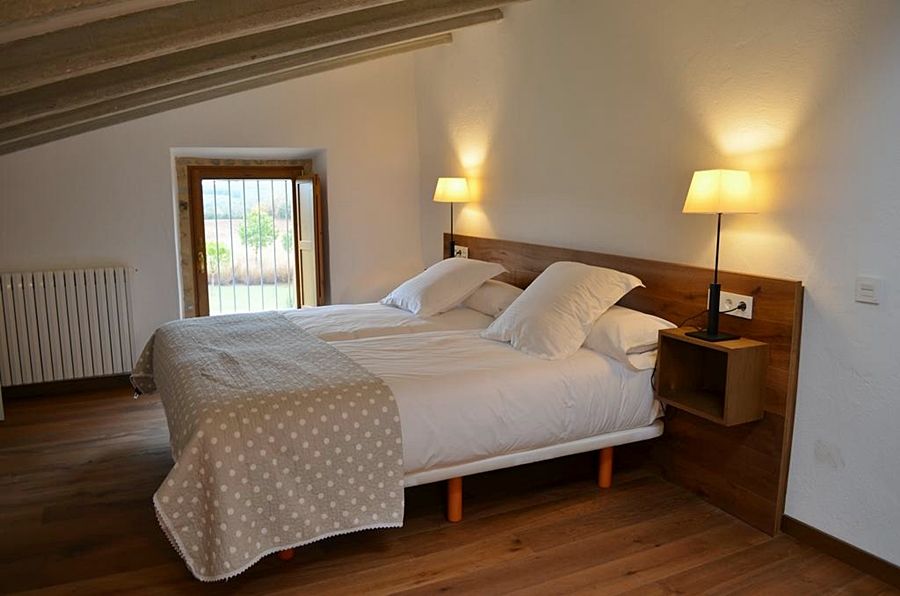 Casa Anamaria Hotel Ollers Екстер'єр фото